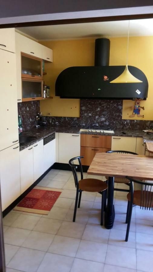 Villa Iris -Pet Friendly Stay - Garden - Private Parking- Bike Friendly Holiday House Colico Extérieur photo