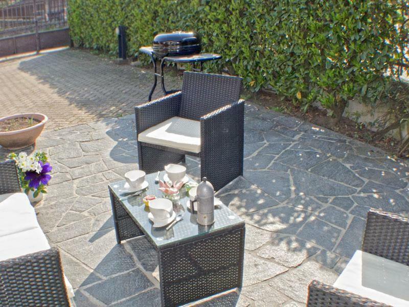 Villa Iris -Pet Friendly Stay - Garden - Private Parking- Bike Friendly Holiday House Colico Extérieur photo